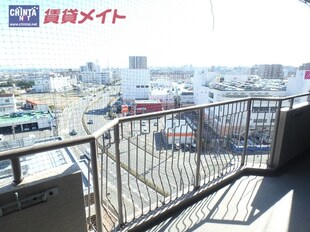 江戸橋駅 徒歩15分 2階の物件内観写真